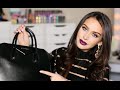 What's In My Purse? Carli Bybel