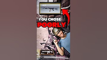 The Most Underrated Assault Rifle | AS VAL Loadout + Tips #shorts #callofdutymobile