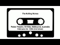 The Rolling Stones - Melbourne 1966 (2nd show)