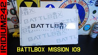 BattlBox Mission 109   Liking This One! by Iridium242 1,312 views 1 month ago 14 minutes, 32 seconds