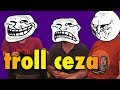 TROLL CEZA - Ceza Satın Al - Rakiplerin Yapsın