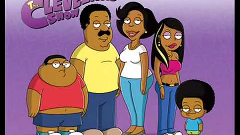 The Cleveland Show: Full Theme Song