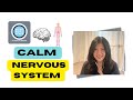 Calm Down in Minutes and Focus #podcast #relax #mentalstrength #relaxationresponse #stressrelief