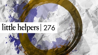 Lepus 8 - Little Helper 276-7 (Original Mix)