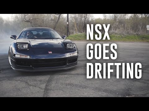 putting-evo-8-wheels-on-the-nsx-for-street-drifting