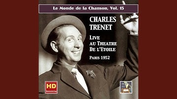 Le serpent python (Live)