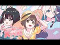 ドキドキデート大作戦 死亡フラグ 生存フラグ 破滅フラグ Official Music Video ドキドキデート大作戦 死亡フラグ 生存フラグ 破滅フラグ Official Music Video