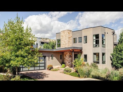 1095 Redwood Ave, Boulder, CO home video tour