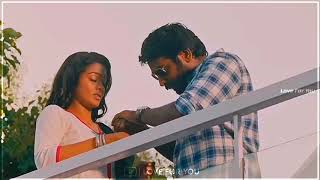 💞 Puriyaatha puthir 💞 Mazhaikulle 💞 WhatsApp Status Video song 💞