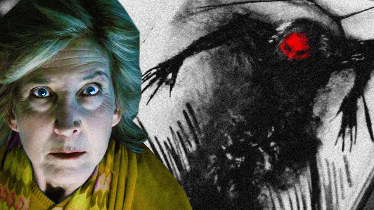 Commentary | INSIDIOUS (with Mike & Eric) - Commentary | INSIDIOUS (with Mike & Eric)