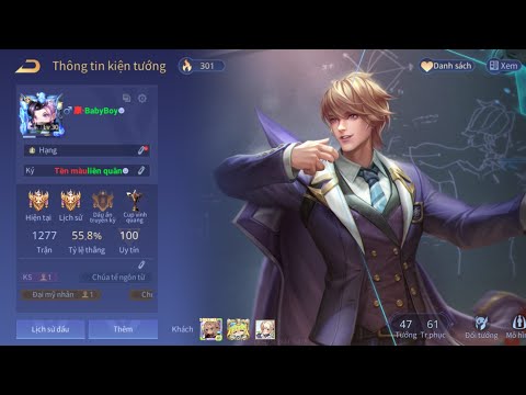 Video Hướng Dẫn Đổi 
