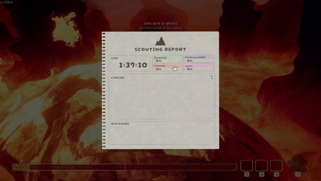 LIVE Peak: Can We Get Much Higher?