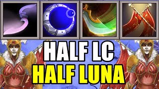 Triple Imba Passives Duel | Ability Draft