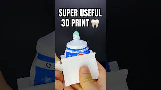 This Might Be My Most Useful 3D Print Yet 👀 #3dprinting #satisfying #gadgets