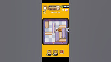 Push box out advance level 90