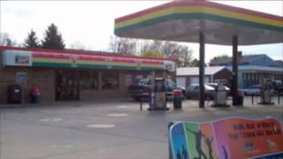 KFGO.com: Armed Robbery at Stop-N-Go in S. Fargo
