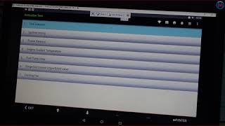 Scanning to outside from office (IScan3) screenshot 3