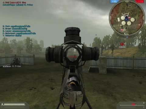 วีดีโอ: วิธีเล่น Battlefield 2 ฟรี