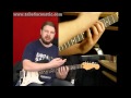 Cours de guitare gratuit  les chromatismes pour dbutants  partie 1