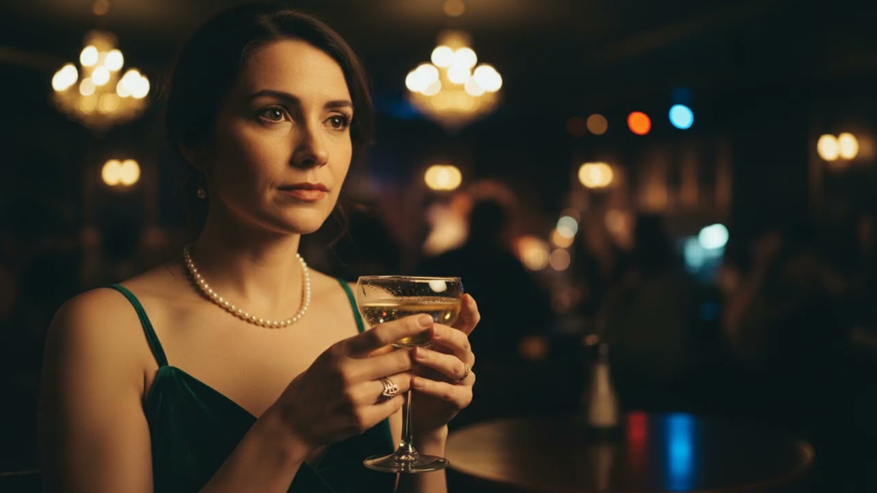 SMOOTH JAZZ 🎷 Moonlit Reverie • Sophisticated Evening Vibes