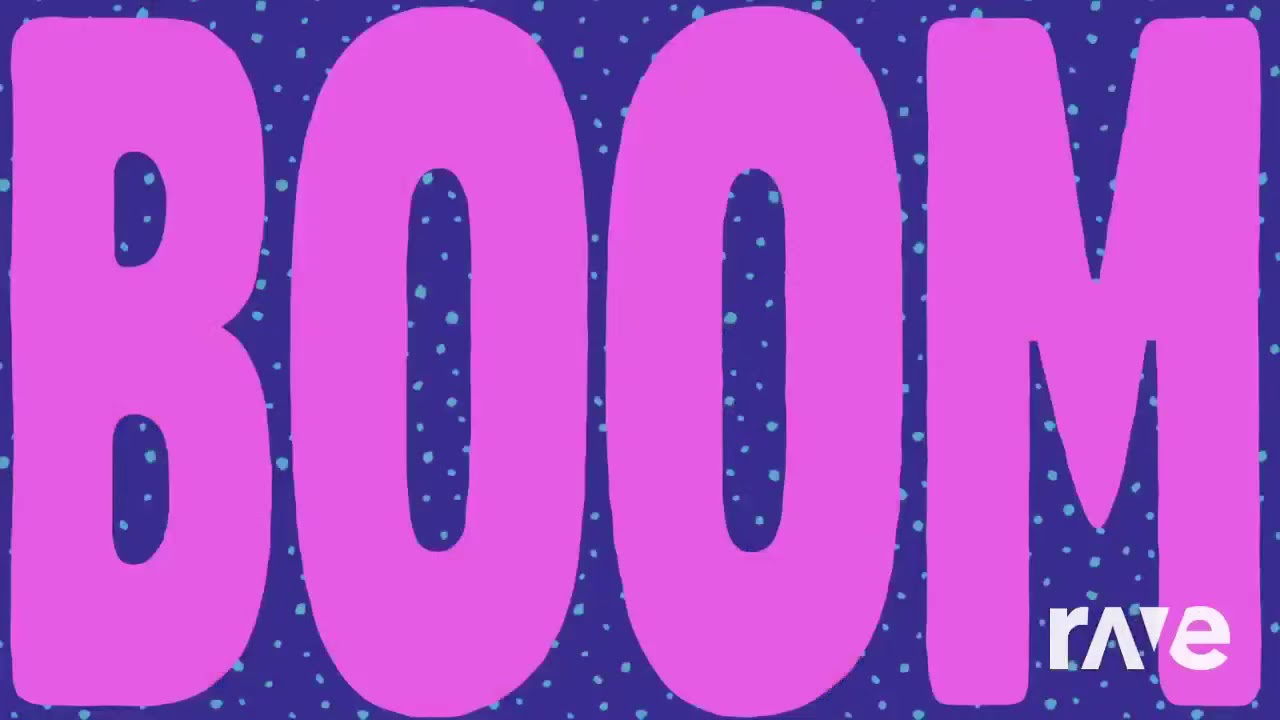 Ravedj X Ravedj - Boom Boom Boom & 2019 Swine | RaveDj