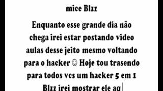 Hack  5 em 1 Transformice
