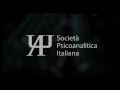 Societ psicoanalitica italiana