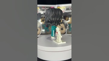 Funko Pop Player 067 1224 Squid Game #unboxing #funkopop #kids #fun #satisfying #shorts #squidgame 9