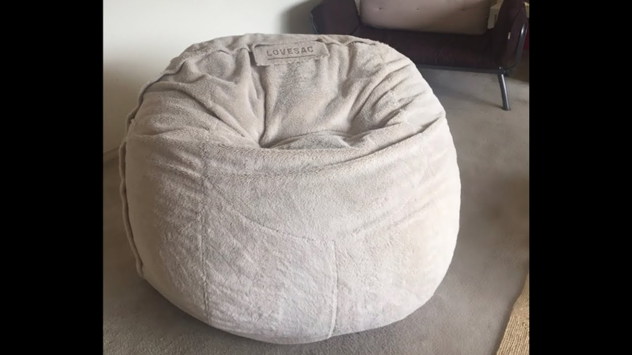 Lovesac - Sac Shrink Kit: BigOne - Lovesac