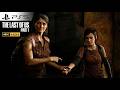 The Last of Us Part I PS5 4K HDR 60FPS Ultra Realistic Gameplay #03