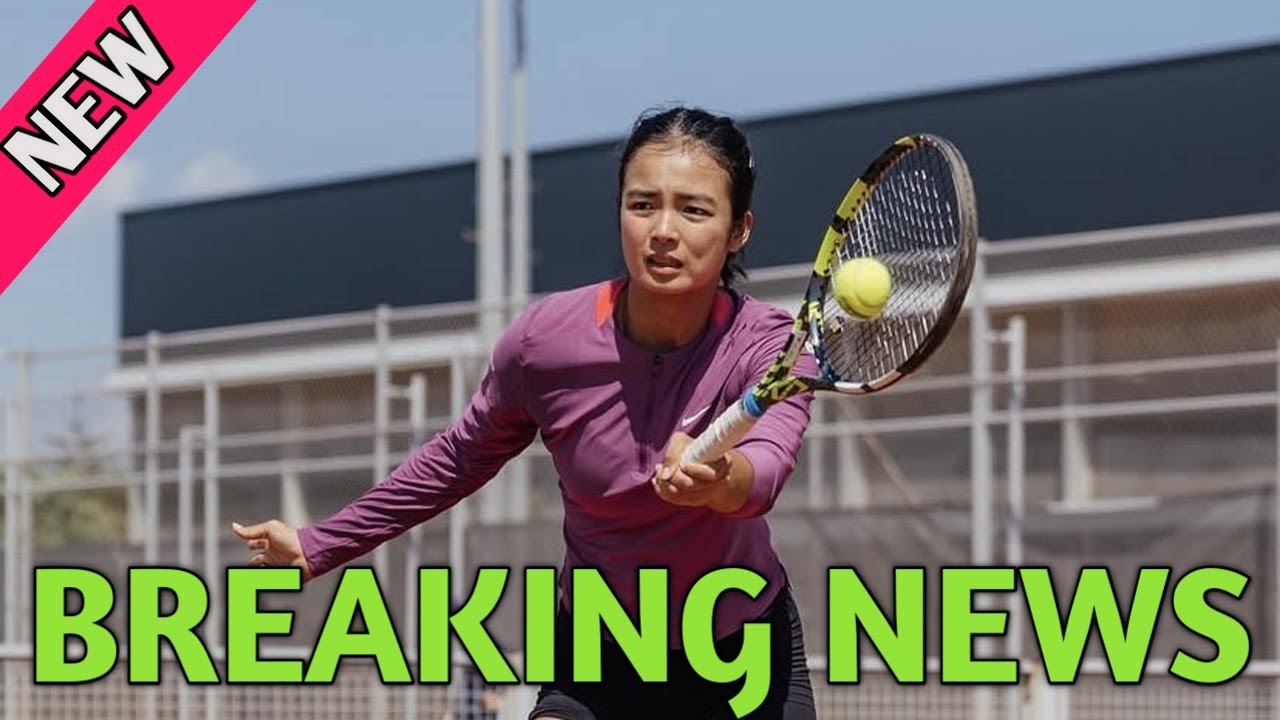 Alex Eala's Inspiring Australian Open Debut How Fans Fueled Her Extraordinary Journey!