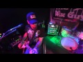 Sony HDR-MV1 - ROCKIN IN THE FREE WORLD COVER BY THE WISE GUYS