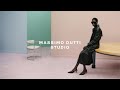 Massimo dutti studio  new collection for women