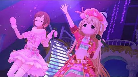 五十嵐響子 お願いシンデレラ