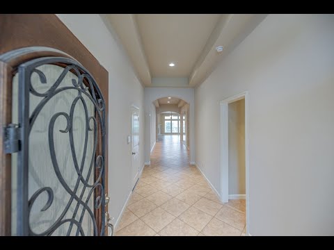 5702 Kendall Hill Ln, Sugar Land, TX home video tour