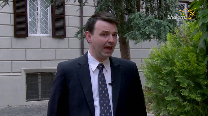 Up Close with Dr. Joseph Meaney