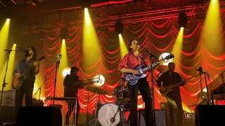 The Paper Kites “June’s Stolen Car” - Live at New Century Hall, Manchester, 30/04/2024✨