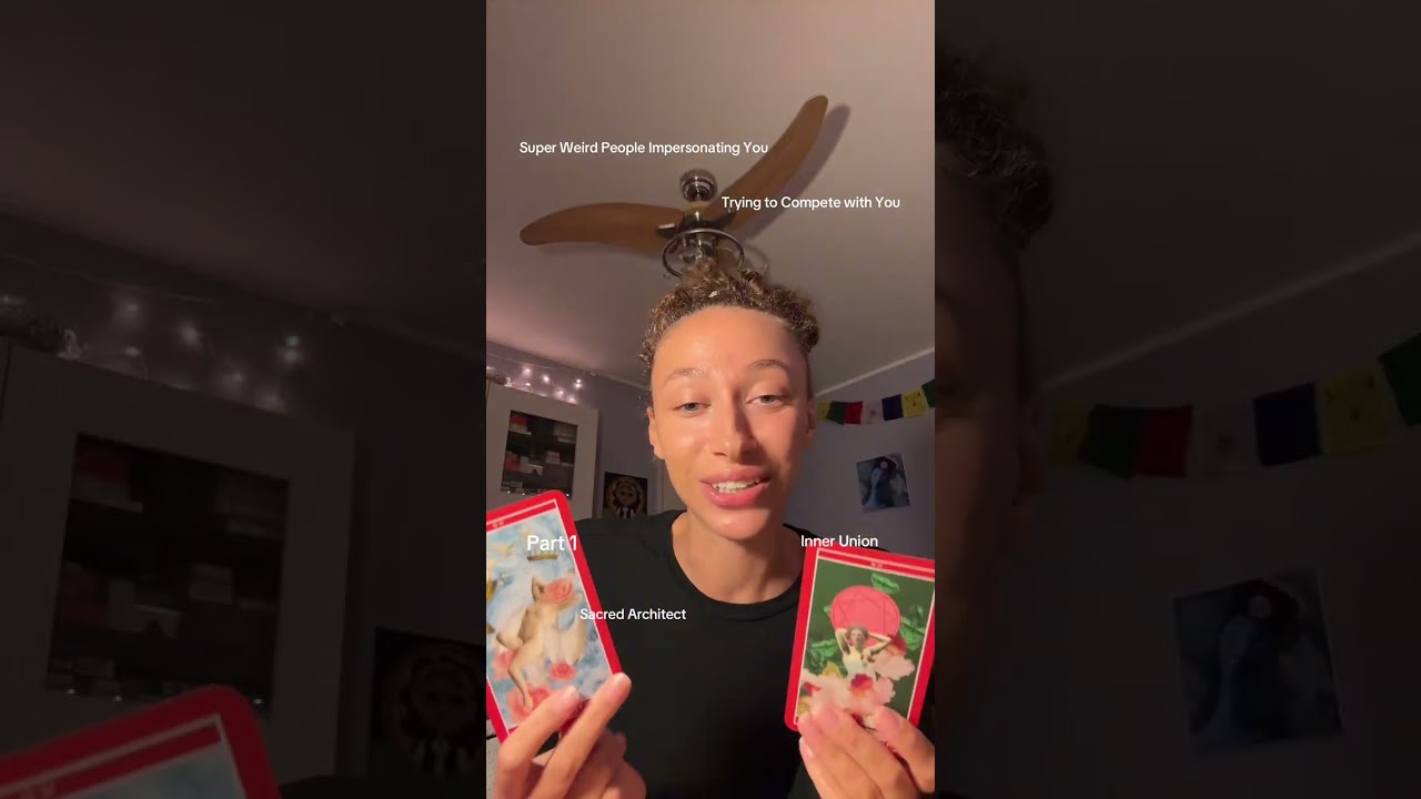 Someone is trying to Impersonate and Compete with You