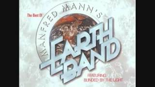 Manfred Mann's Earth Band   Blinded By The Light