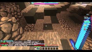 FadeCloud skyblock Ahm7799 flying in pvp arena