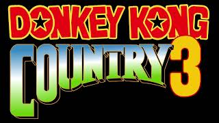 SMW Custom Music (Donkey Kong Country 3 - Nuts n' Bolts)