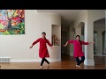 Jiya Jale Dance