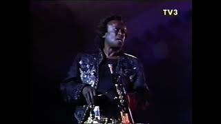 Miles Davis Live at Andorra Jazz Festival (July 8, 1989) VHSRip
