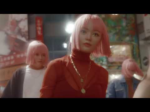 MadeinTYO - Thinking to Myself (Official Video)