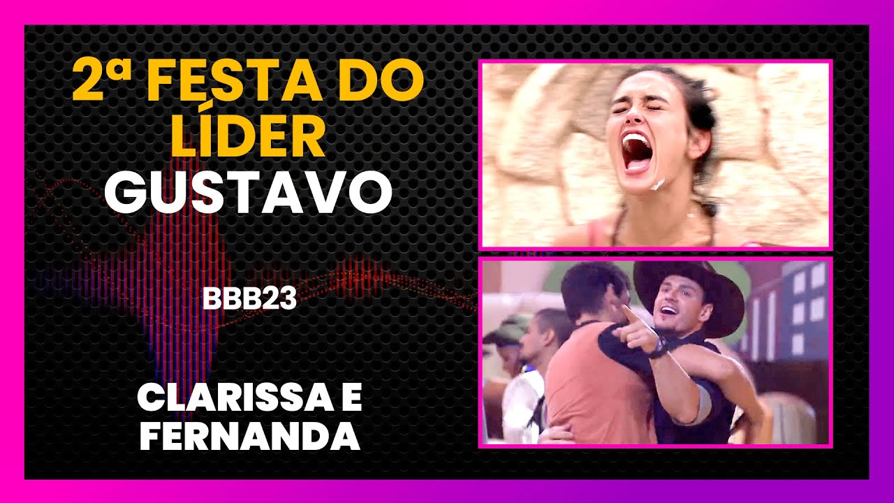 BBB23: FESTA TEM TWEETS NOVAMENTE E AFTER GERA CONFUSÃO | LINK PODCAST ...