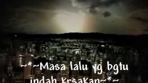 zizan. masa lalu.flv