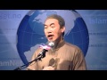 Since Allah is Omnipotent, why doesn't He stop the suffering in the world? - Q&A - Sh. Hussain Yee