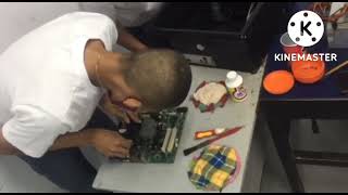 Group 4 Assembly and Disassembly System Unit