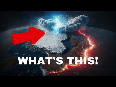Video: Sú sopečné erupcie prírodnými katastrofami?