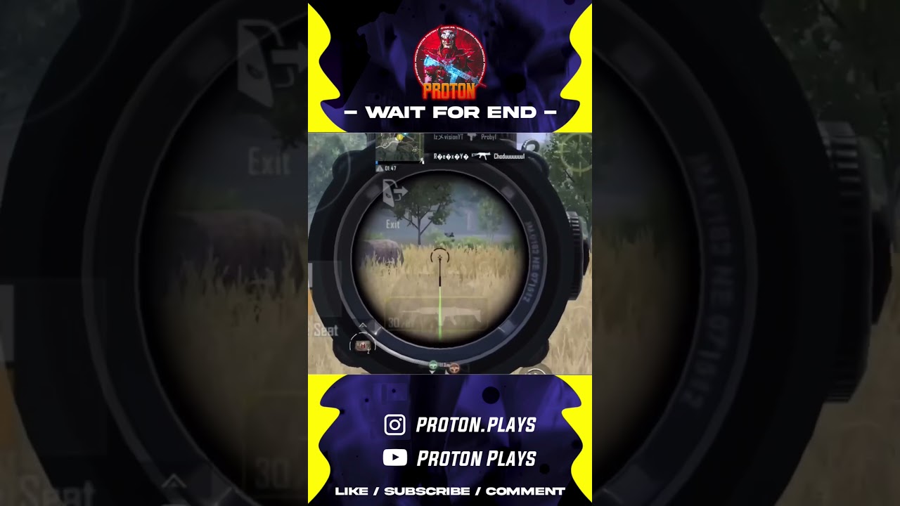 Patagonia 🔥🔥🫶🏻 | Proton Plays | 